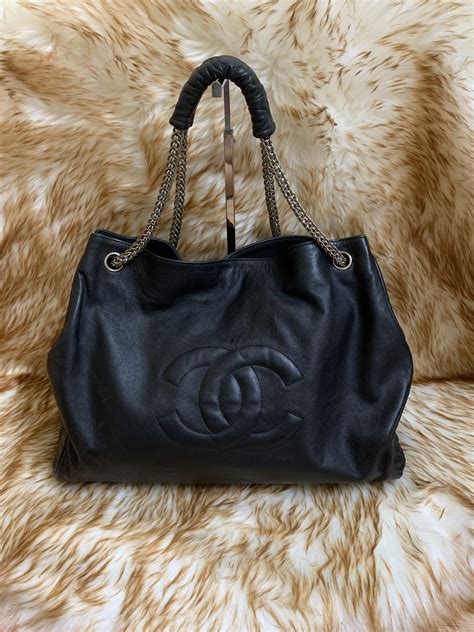 do chanel bags say made in france